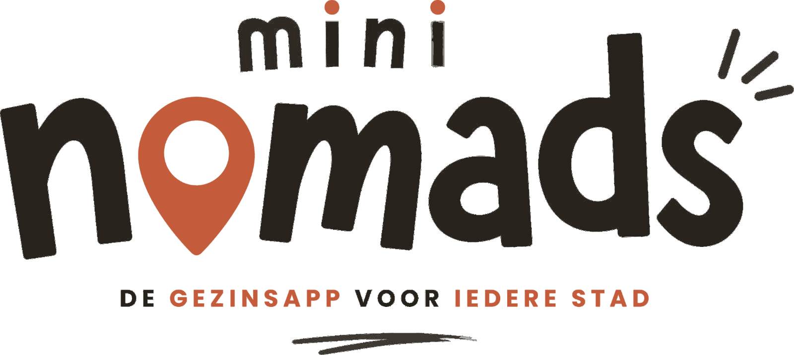 Mini Nomads, de gezinsapp voor iedere stad